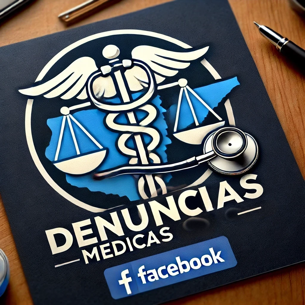 Denuncias Medicas de Guatemala